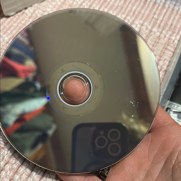 inFAMOUS for Sony 3 - Black and Yellow - Picture 4 of 5